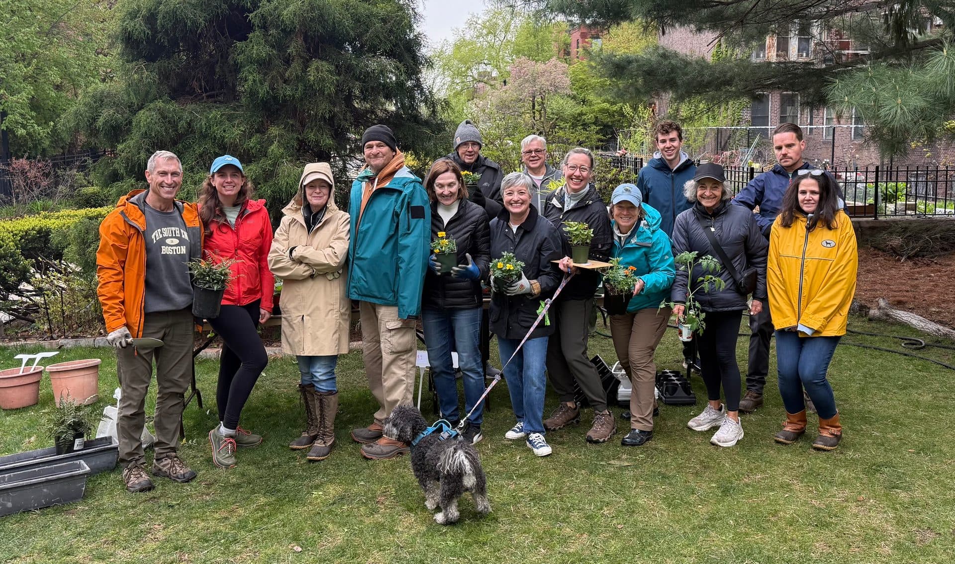 A Blooming Success: 2026 Spring Plant Sale Recap